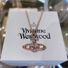 Vivienne Westwood Necklaces